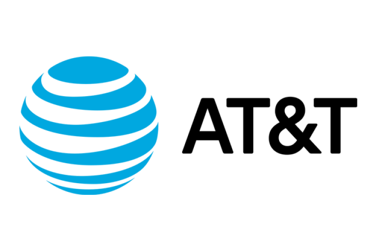 AT&T logo