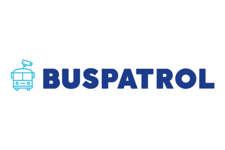 BusPatrol logo