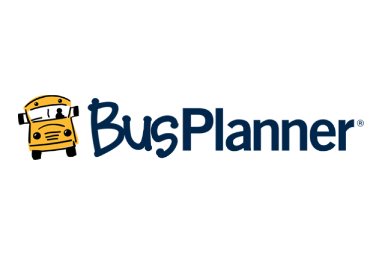 BusPlanner Logo