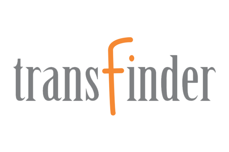 Transfinder Logo