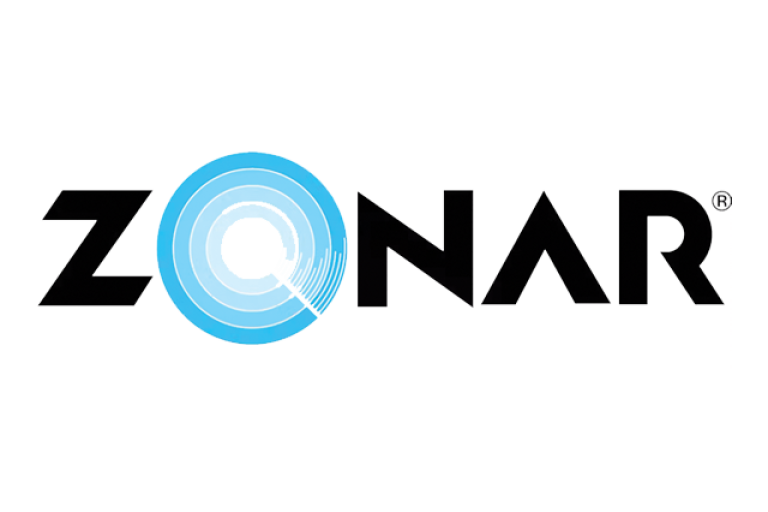 Zonar Logo