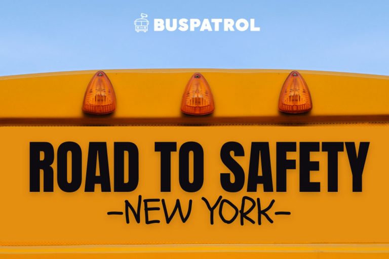 Road-to-safety New York